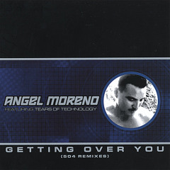Getting Over You (504 Radio Mix)