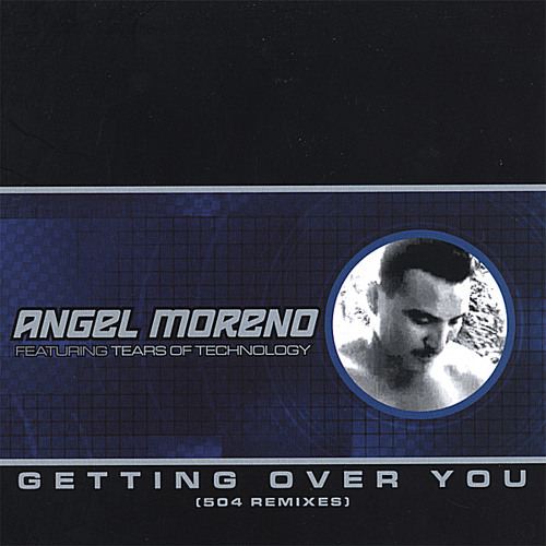 Getting Over You (504 Radio Mix)