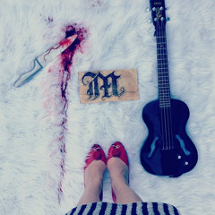 Vampira - from Murdergram: Songs of the Misfits