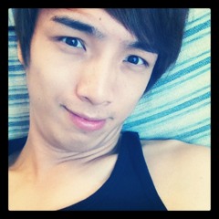 只能勇敢 Jefferd Cover