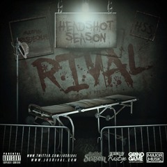 Rival - Headshot Season (ENiGMA Dubz Mix)