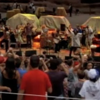 California Dreaming Live @ Red Rocks 8-10-12