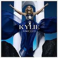 Kylie Minogue Heartstrings