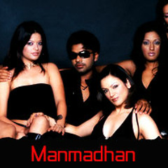 Different types of Manmadhan Theme Music