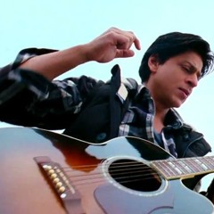 Jab Tak Hai Jaan Teaser | ARR - Addicts