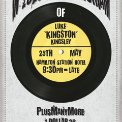 Who Took The Fight - Repetition