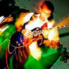 Chris Parker - Symphony 2011