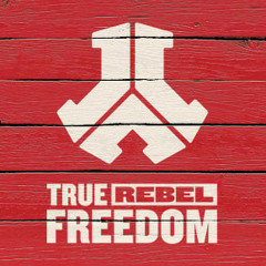 2face - True Rebel Freedom (Defqon.1 Australia 2012 Anthem)