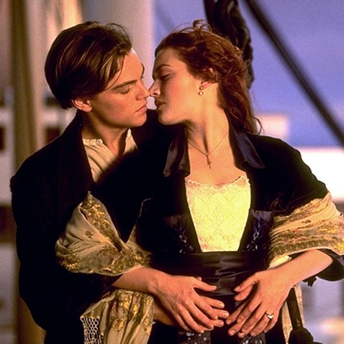My heart will go on (titanic, sax solo)