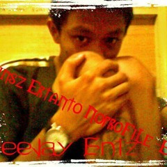 DJ Entz Kan Tong Tien Kang Tong Tie