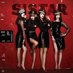 Sistar (씨스타) - Alone (나혼자) (areia synth house remix)