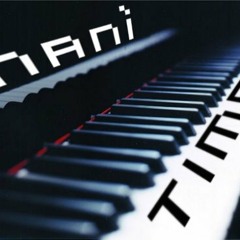 Nanì - Time (Time to say Goodbye - Bocelli || Remix )