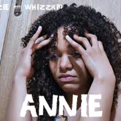 Hoodzie & Whizzkid - Annie