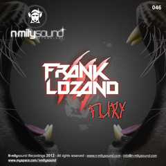 Frank Lozano - Fury (Original Mix) (NMITY046) OUT NOW!