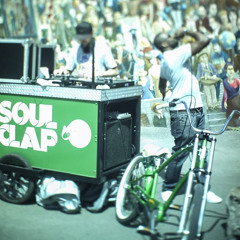 SoulClapDJ's set#1