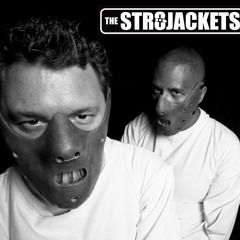 Pukka Up with Str8jackets @ Studio - August 2012