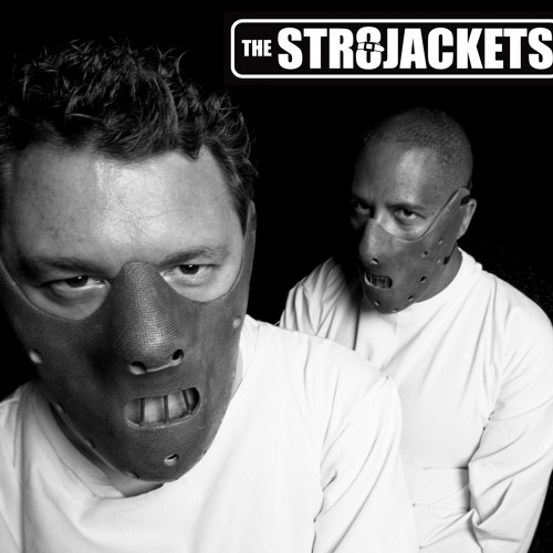 Pukka Up with Str8jackets @ Studio - August 2012