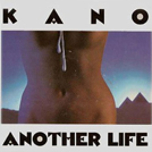 Kano - Another Life