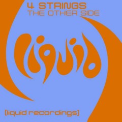 4 Strings - The Other Side (Original Mix)