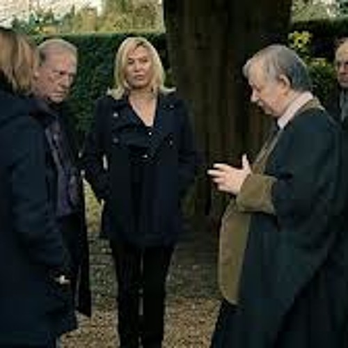 New Tricks 9/2 - Suite from "Old School Ties"