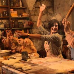 Nadine Labaki - Hashishet Albi