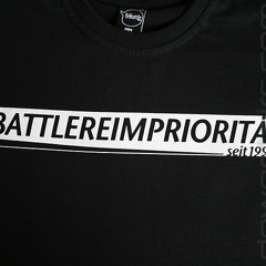 DJ N.K. - Nino K. presents BATTLEREIMPRIORITÄT Der Taktloss Mix 96 kbps