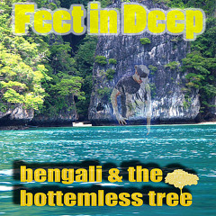 Feet in Deep