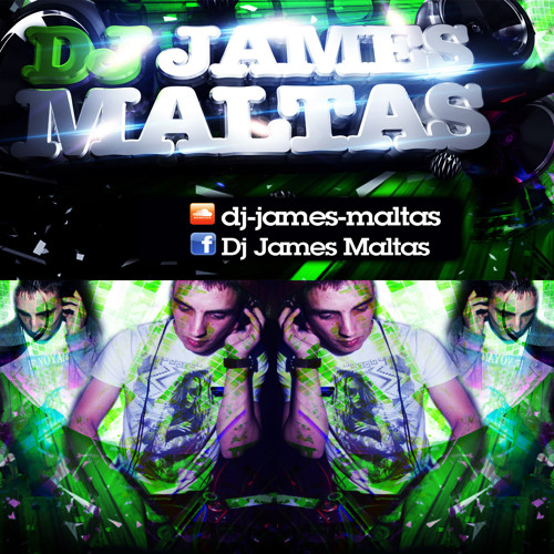 DJ James Maltas - Volume 41 (September 2012) * Free Download *
