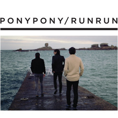Pony Pony Run Run - Sorry ( Weekend Wolves Remix )