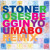 Artwork for Begging you -The Stone Roses (mabo remix)