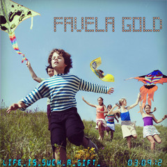Favela Gold - Life Is Such A Gift (Neodisco Remix)