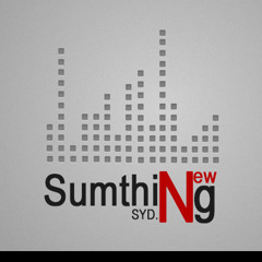 Syd - sumthiNew (prod. by ell)