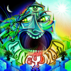 Xpiral And Whiptongue - Perpendiculare Distortion