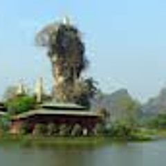 ေရႊၿမိဳင္မွာပဲေနေတာ့မယ္-ပိုးဒါလီသိန္းတန္