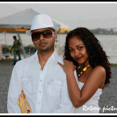 Ik wil jou - (Kasimex Houseband) Sharon Sastro feat. Ztreetzoldierz