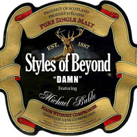 Styles Of Beyond - Damn (Ft. Michael Buble)