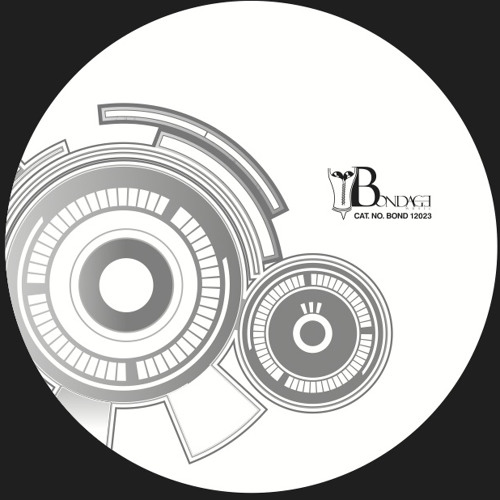 Marc Miroir / My Piano (Mihai Popuviciu&Toygun RMX) Snippet ( Bondage 023 )