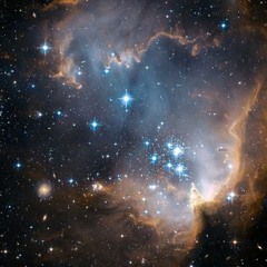 Cold and fucked Space