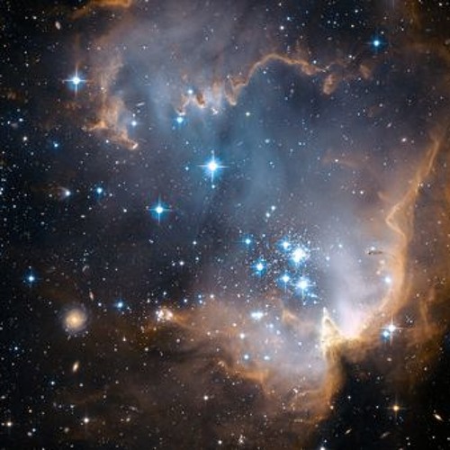 Cold and fucked Space
