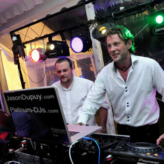 DJ Jason Dupuy Olympic 2012 Demo Mix (MP3) www.Platinum-DJs.com