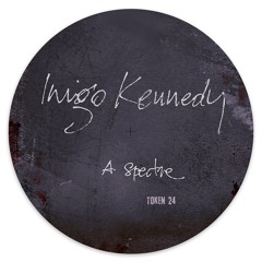 Inigo Kennedy - Wonderhorse