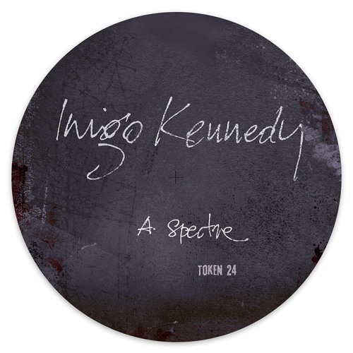 Inigo Kennedy - Wonderhorse