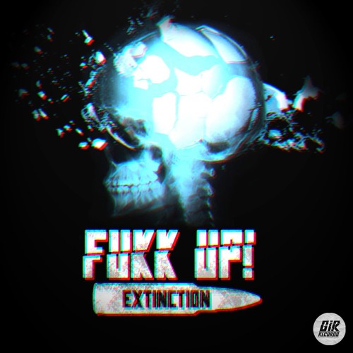 FUKK UP! - Domination (Dave Scorp Remix)