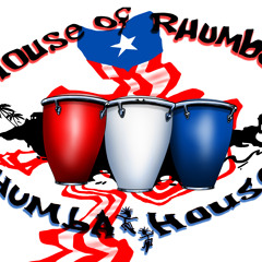 HOUSE OF RHUMBA BEATS 1