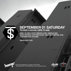 loopinmotion - the night after being tru