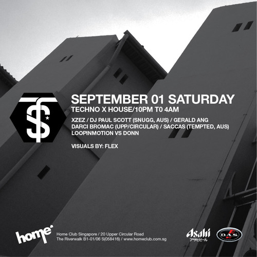 loopinmotion - the night after being tru