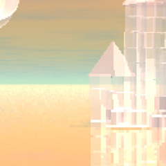 Eterno Azul (sin fin)