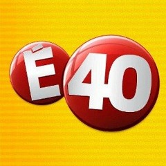 CHICABANA É 40