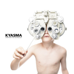 Kyasma - Radioactivity