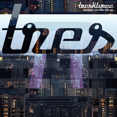 01 Ultimo Atentado - Tresktorce